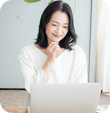 状況に合わせたフォローのイメージ