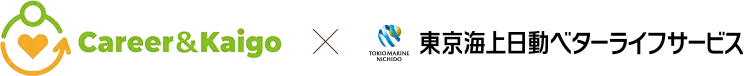 Career & Kaigo 東京海上日動ベターライフサービス