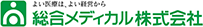 総合メディカル株式会社