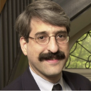 Dr. Peter Salovey（Ph.D）