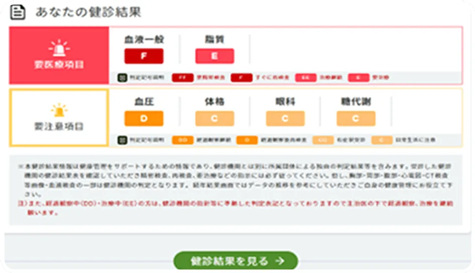 管理画面のイメージ