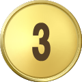 3