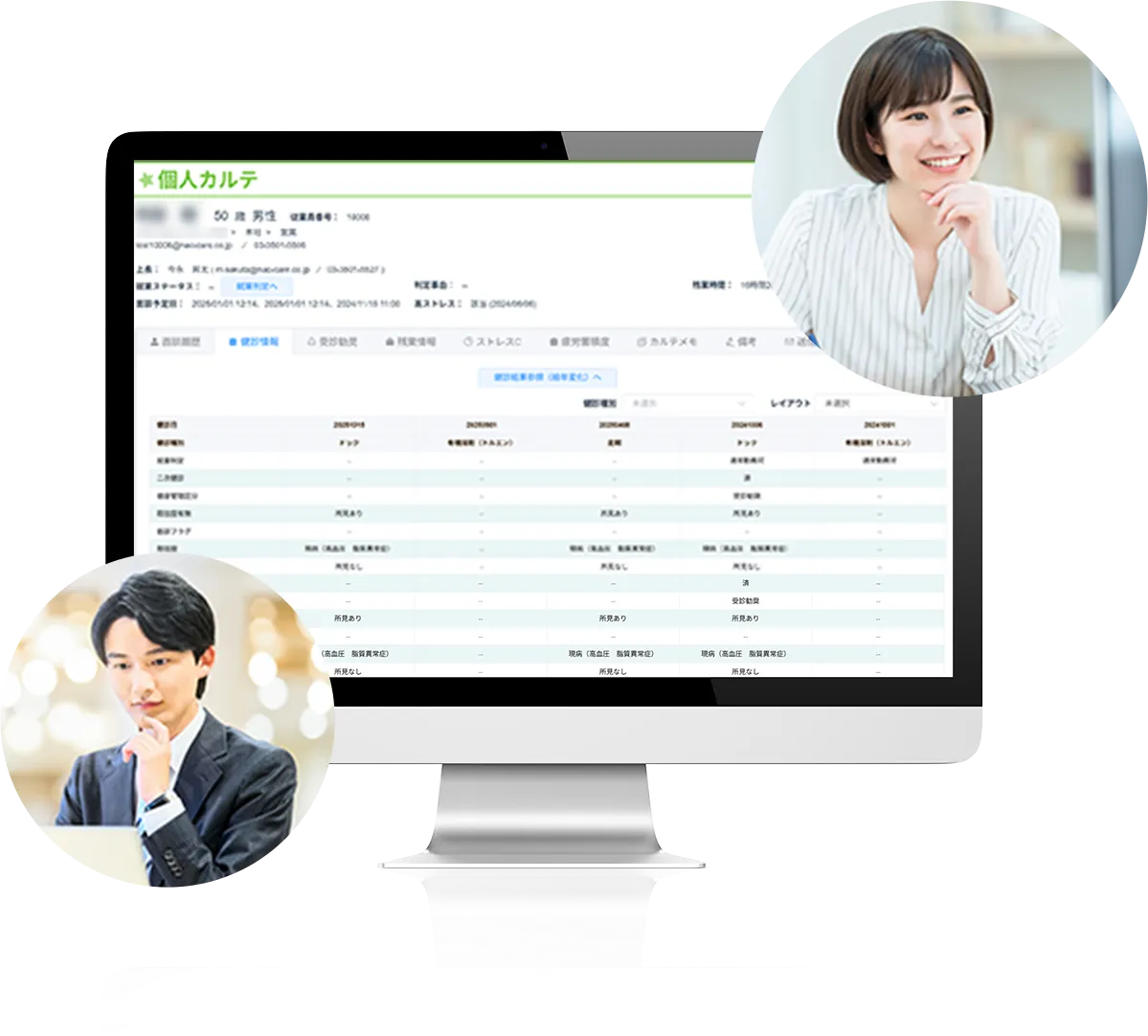 アドバンテッジ スマートケアのイメージ