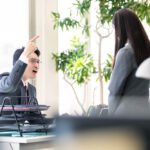 【わかりやすく解説】職場ハラスメントの種類と意味・予防策を解説