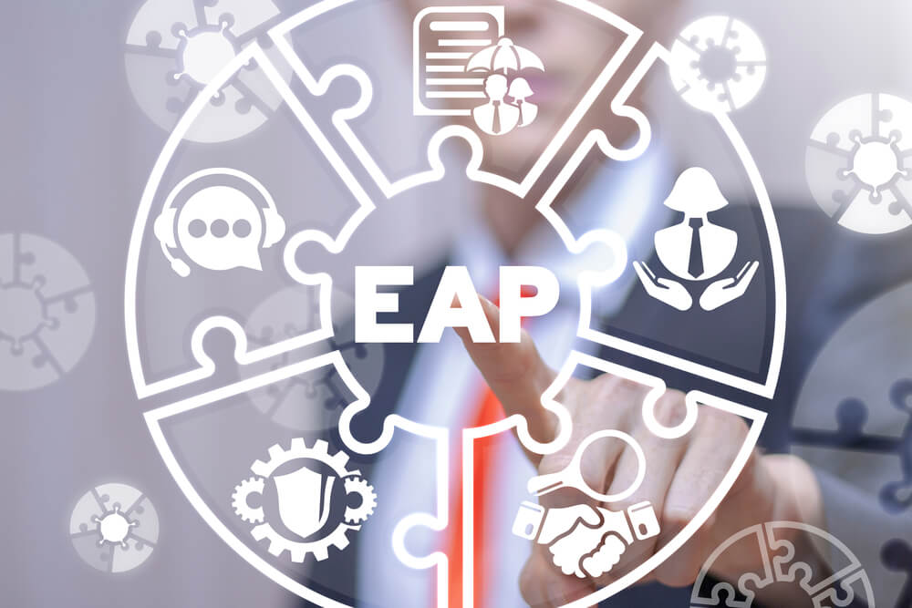 EAP（従業員支援プログラム）とは？メンタルヘルス対策への効果や導入メリットを解説