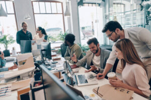 風通しの良い職場づくりとは?企業ができる5つの施策を解説 | アドバンテッジJOURNAL