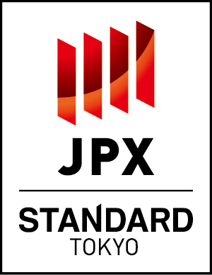 JPX 東京証券取引所ロゴ