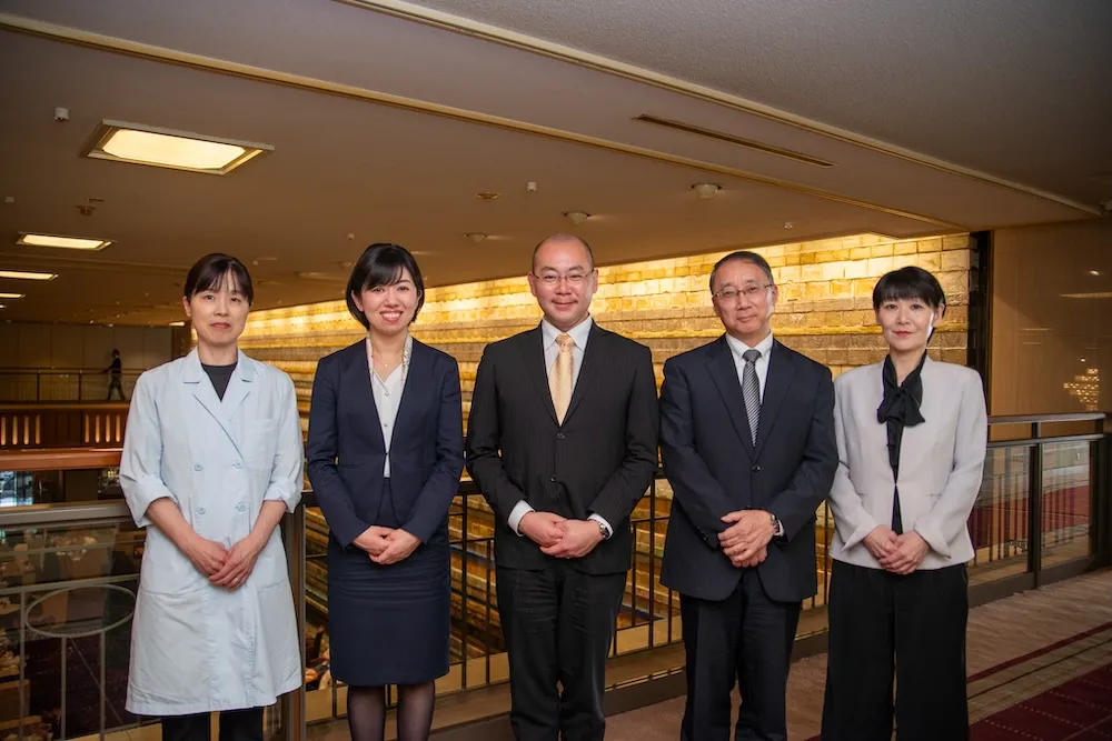 帝国ホテル_健康経営の取り組み:003