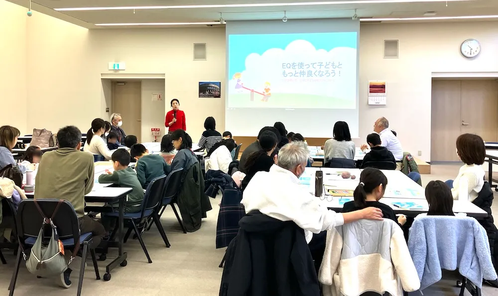 島津労働組合様事例インタビュー14