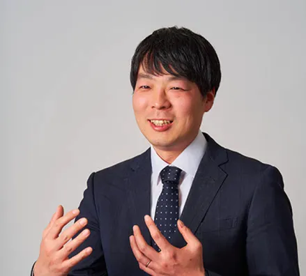 株式会社アドバンテッジリスクマネジメント「人」ソリューション部 臨床心理士・公認心理師