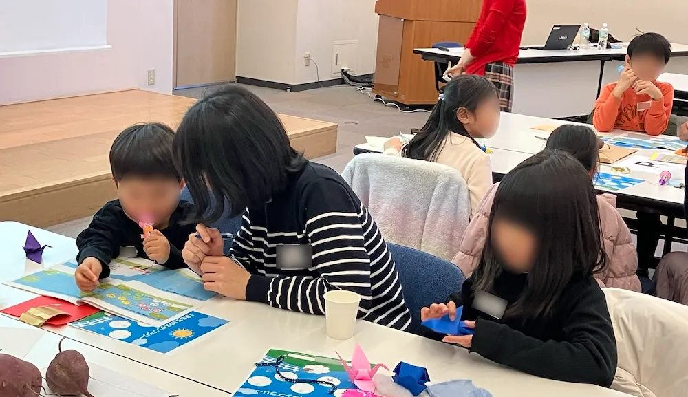 島津労働組合様事例インタビュー15