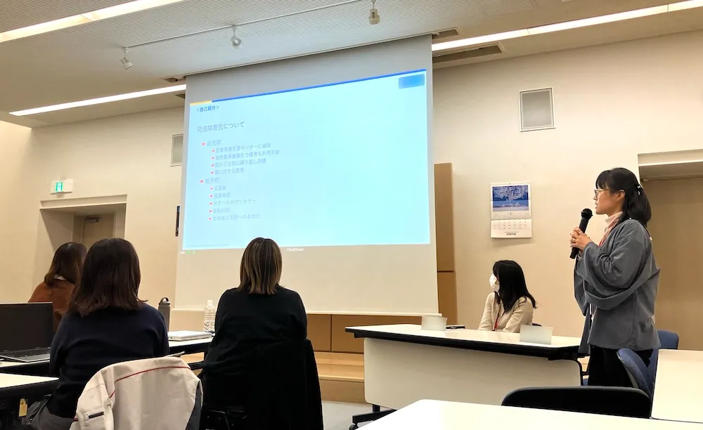 島津労働組合様事例インタビュー17