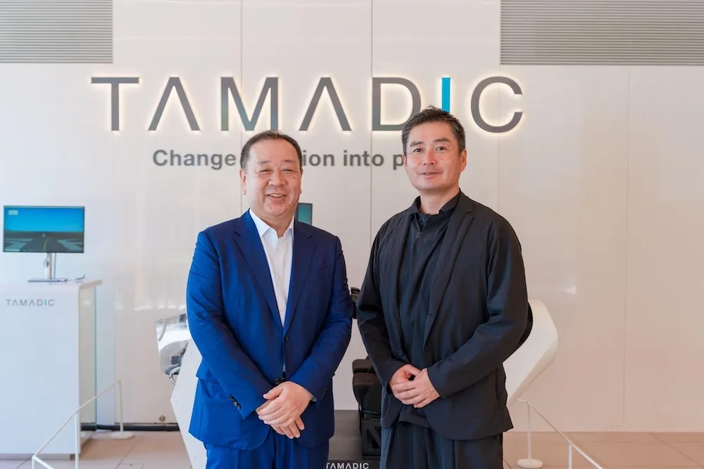 新時代の”ととのう”ウェルビーイング経営～心身の健康が経営戦略実行のカギ～