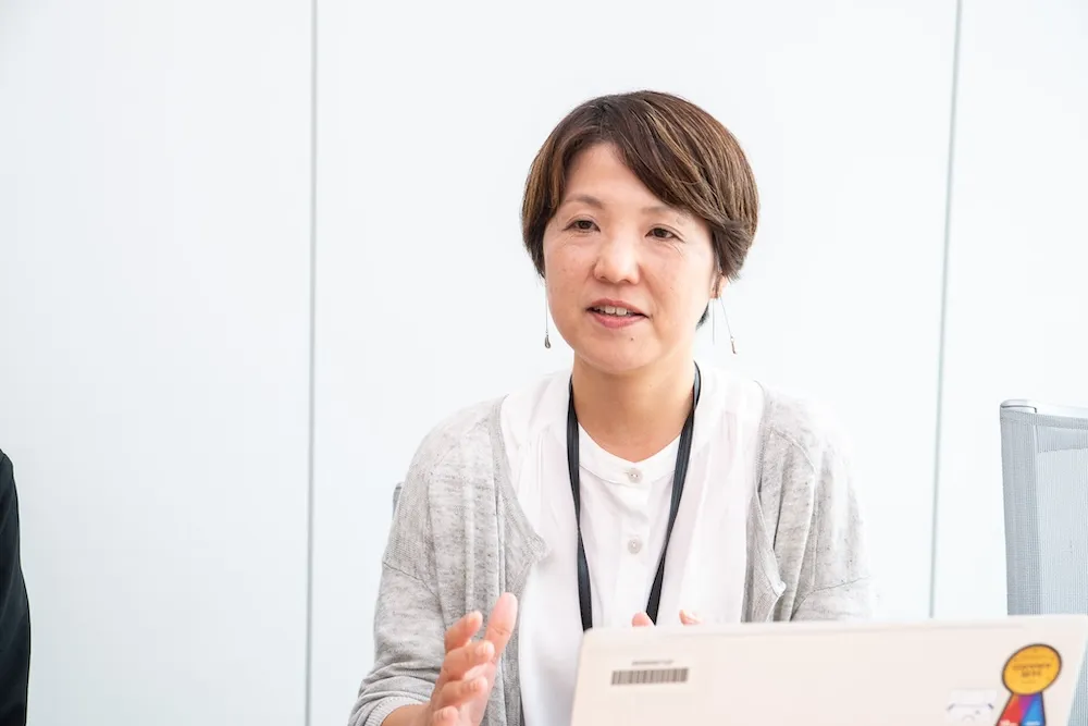 日産自動車様　03