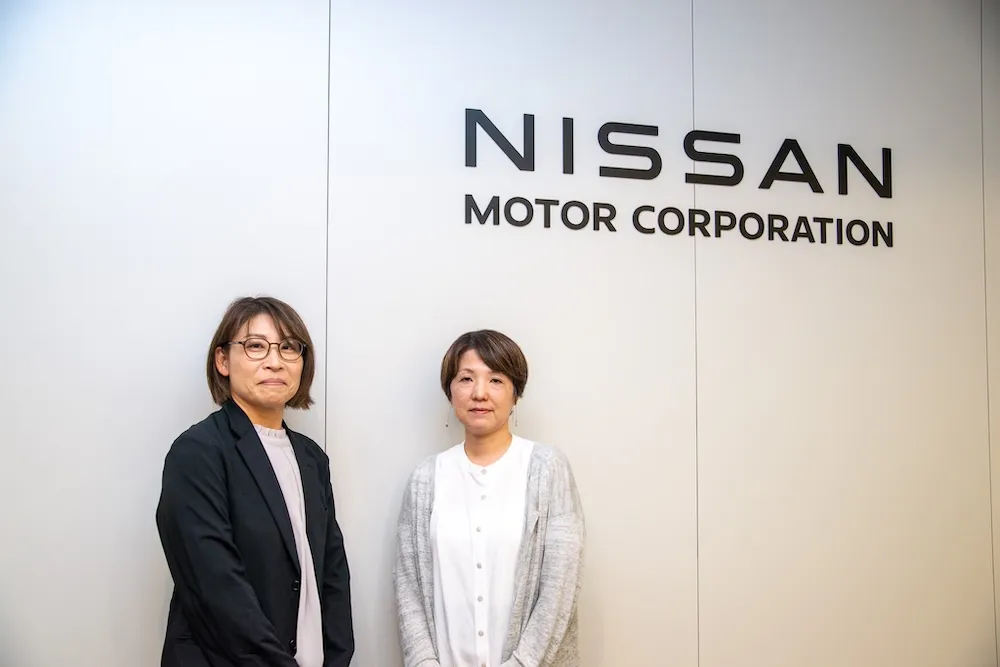 日産自動車様　01　サムネイル