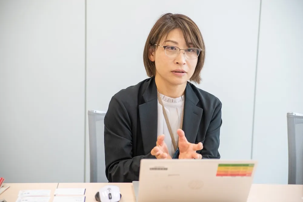 日産自動車様　04