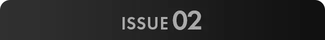 ISSUE 02