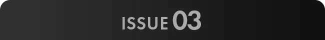 ISSUE 03